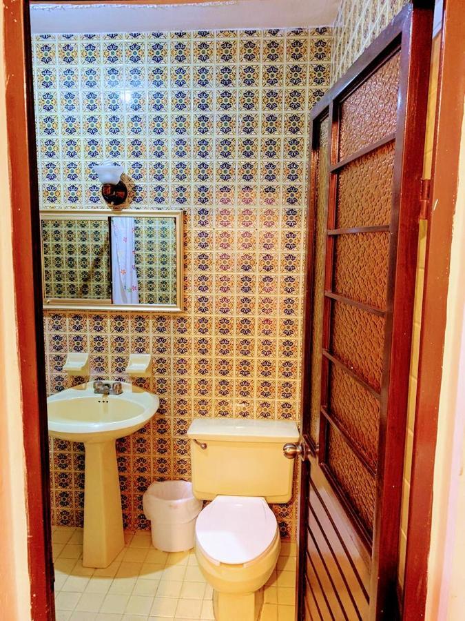 Hotel Casa D'Lina Centro San Cristóbal de Las Casas エクステリア 写真