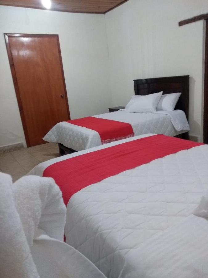 Hotel Casa D'Lina Centro San Cristóbal de Las Casas エクステリア 写真
